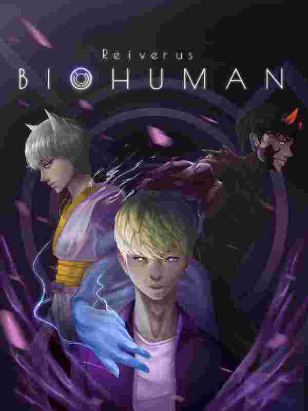 Biohuman